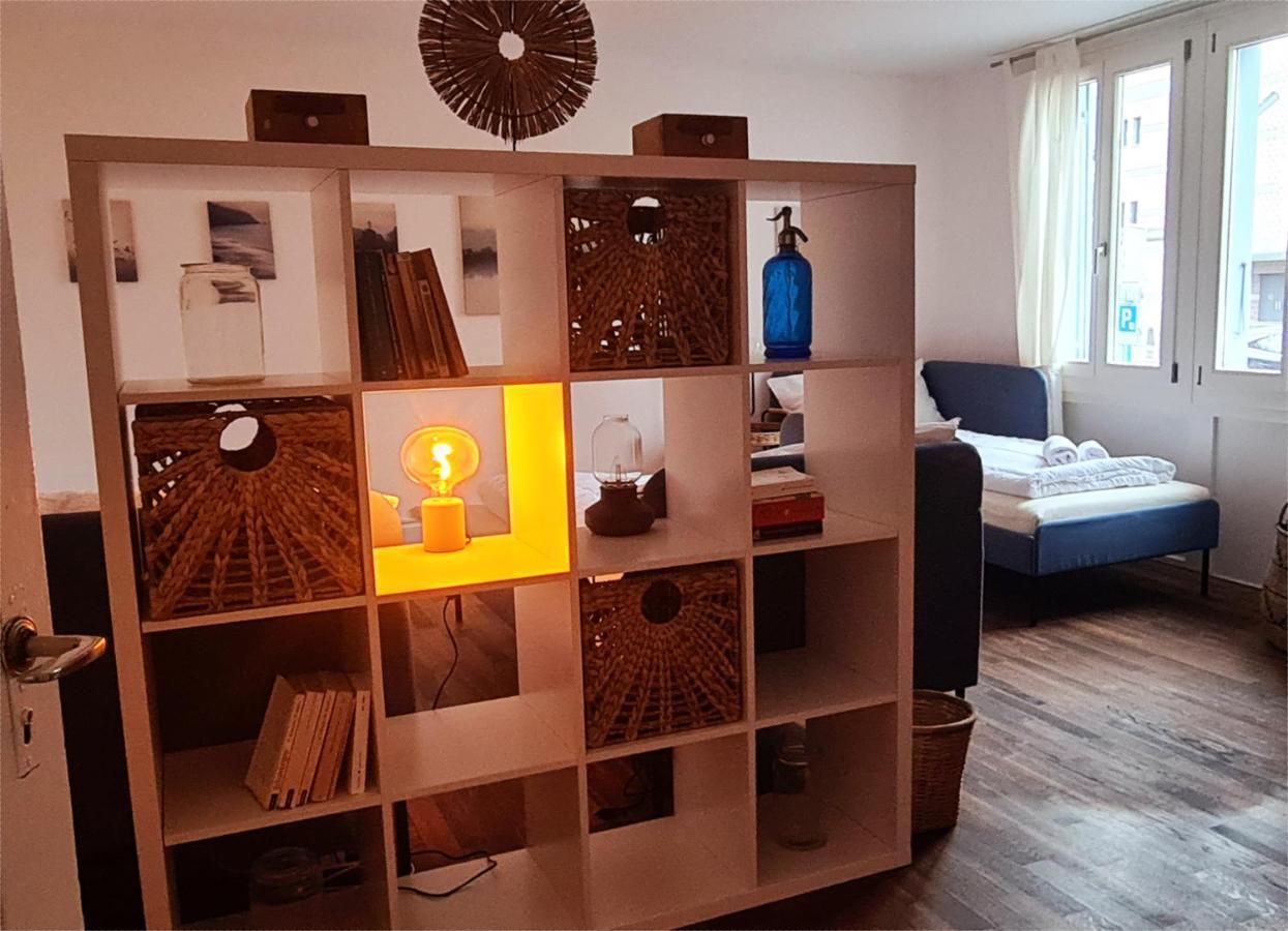 Swiss Holiday Apartments Spiez Esterno foto