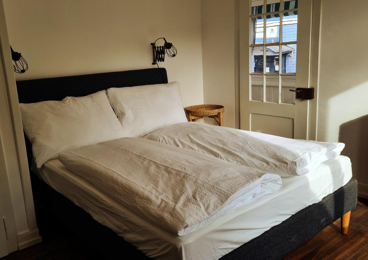 Swiss Holiday Apartments Spiez Esterno foto
